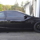 Speed, Sex And A Nine-Second Saturn: A Story Of A Speedster's Sojourn To Settled Stability